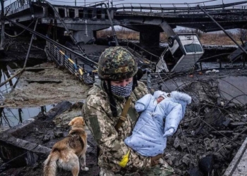 ЗСУ тримають рубежі на всіх напрямках, окупанти обстрілюють цивільних, – інформація Генштабу на 6.00