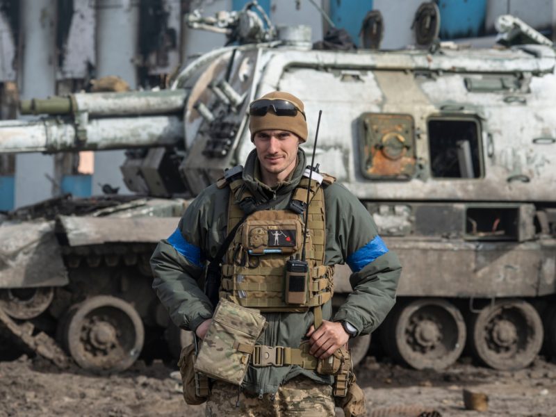 Причины успехов Украины в отражении российской агрессии. Мнения экспертов