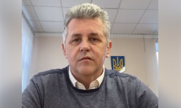 В Скадовсе оккупантов нет, город под контролем Украины, – мэр