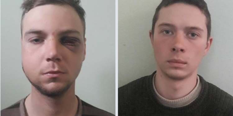 На Миколаївщині обрали запобіжні заходи двом окупантам, яких піймали неподалік Южноукраїнська (ФОТО)