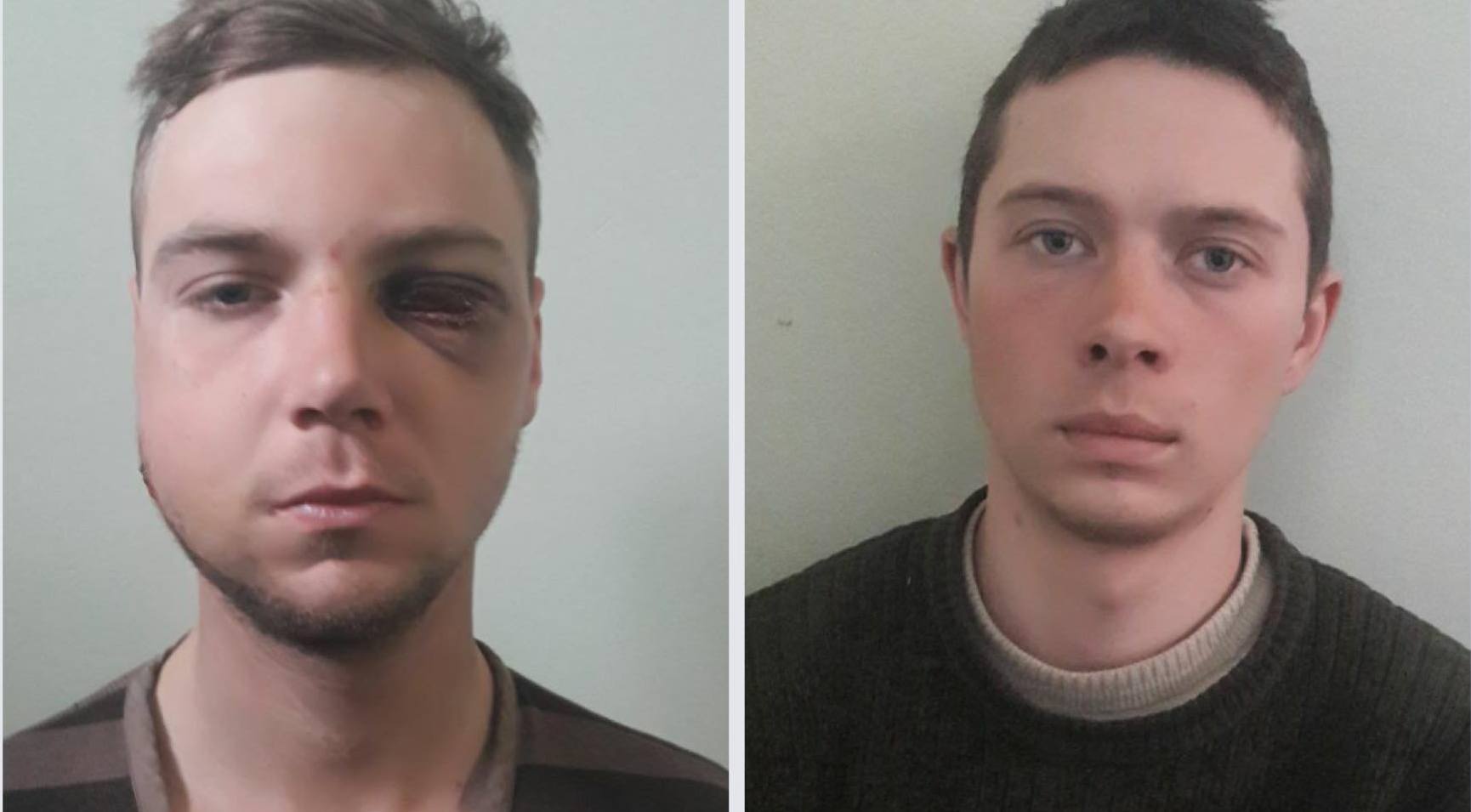 На Миколаївщині обрали запобіжні заходи двом окупантам, яких піймали неподалік Южноукраїнська (ФОТО)