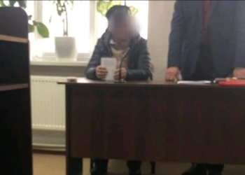 В Николаеве под домашний арест посадили 65-летнюю предательницу – передавала оккупантам информацию о воинских частях, терробороне и другие сведения