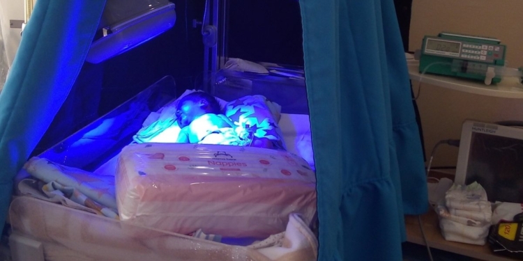 Народила і відмовилась: у Миколаєві будуть шукати сім’ю для малюка