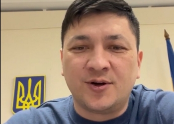 «Николаевский аэропорт наш!» – глава Николаевской ОВА Виталий Ким (ВИДЕО)