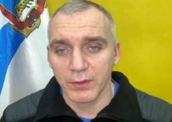 Мэр Николаева: «Город обстреливают со стороны Кропиницкого»