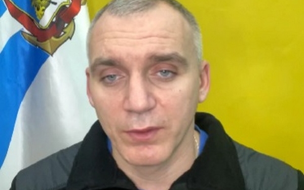 Мэр Николаева: «Город обстреливают со стороны Кропиницкого»