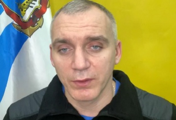 Мэр Николаева: «Город обстреливают со стороны Кропиницкого»