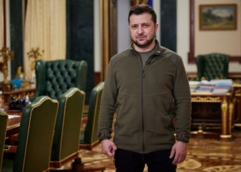 Зеленский колаборантам: Украина найдет и привлечет к ответственности каждого (ВИДЕО)