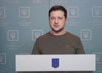 Отозваны послы Украины в Кыргызстане и Грузии – Зеленский