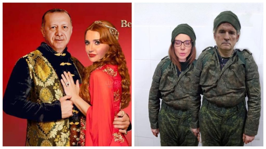 Ждем продолжения. Лучшие мемы после обращения Марченко к Зеленскому и Эрдогану (ФОТО) 44