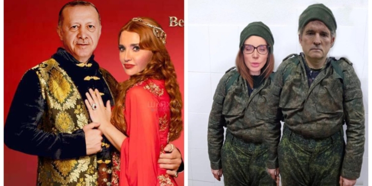 Ждем продолжения. Лучшие мемы после обращения Марченко к Зеленскому и Эрдогану (ФОТО)