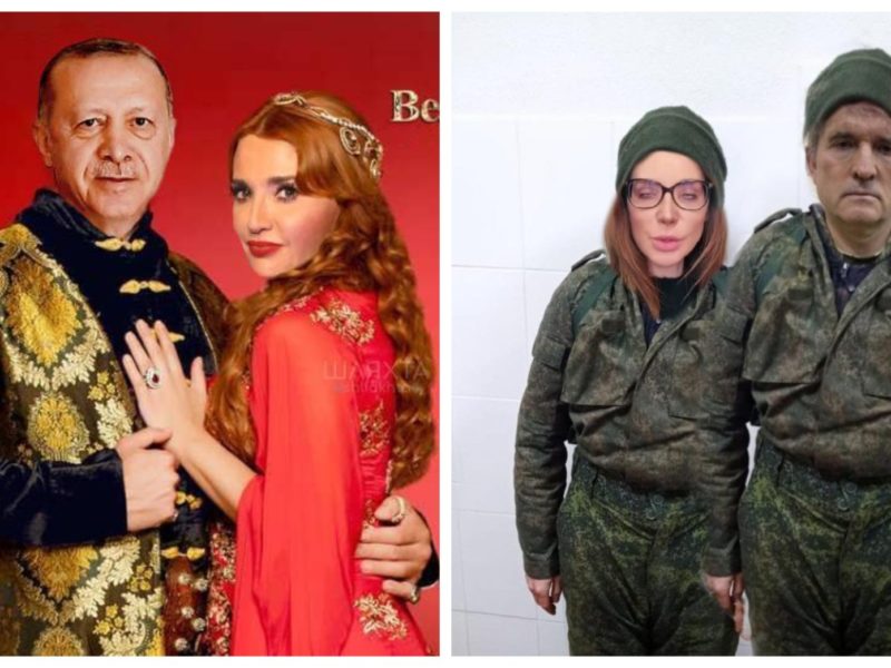 Ждем продолжения. Лучшие мемы после обращения Марченко к Зеленскому и Эрдогану (ФОТО)