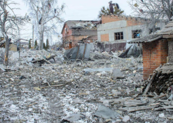 Сумщину звільнено від російських окупантів – голова ОВА