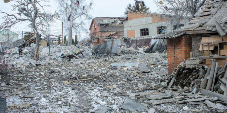 Сумщину звільнено від російських окупантів – голова ОВА