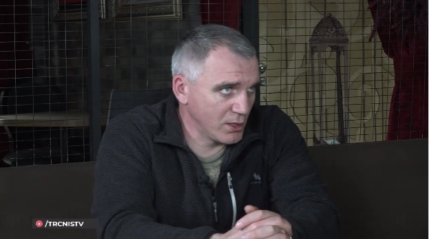 Заявлений о роспуске фракций ОПЗЖ или партии Шария в горсовете я не слышал – мэр Николаева