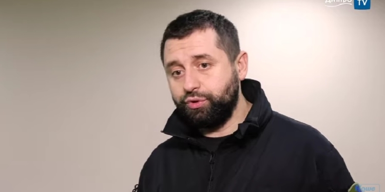 На Донбасі очікується велика битва, від якої буде залежати й хід переговорів, – Арахамія (ВІДЕО)