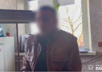 У Мішково-Погорілове 49-річний чоловік застрелив свого односельця (ВІДЕО)