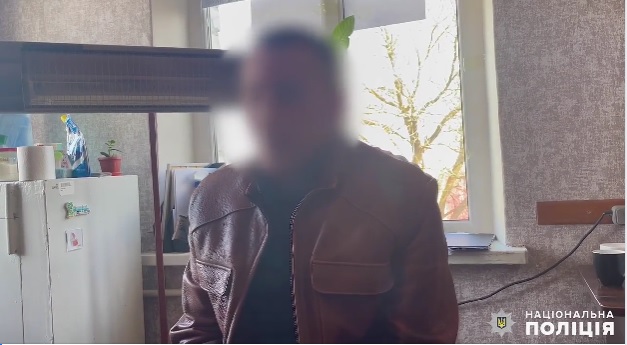 У Мішково-Погорілове 49-річний чоловік застрелив свого односельця (ВІДЕО)