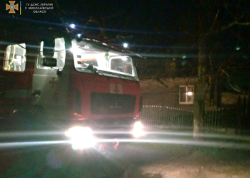 За добу миколаївські рятувальники загасили 4 пожежі та вилучили 32 рашистських боєприпаси