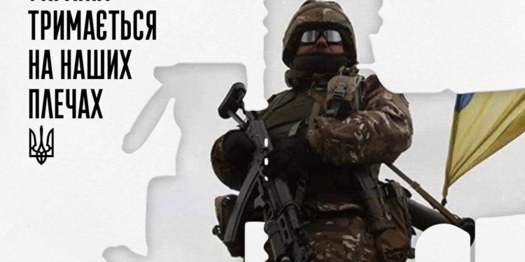 «Ми робимо все можливе й неможливе» – Головнокомандувач ЗСУ про Маріуполь