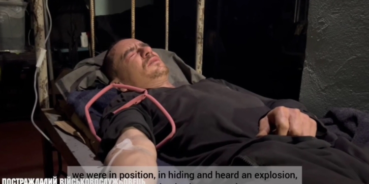 Маріуполь після російської атаки невідомою речовиною: в якому стані постраждалі, подробиці від полку «Азов» (ВІДЕО)