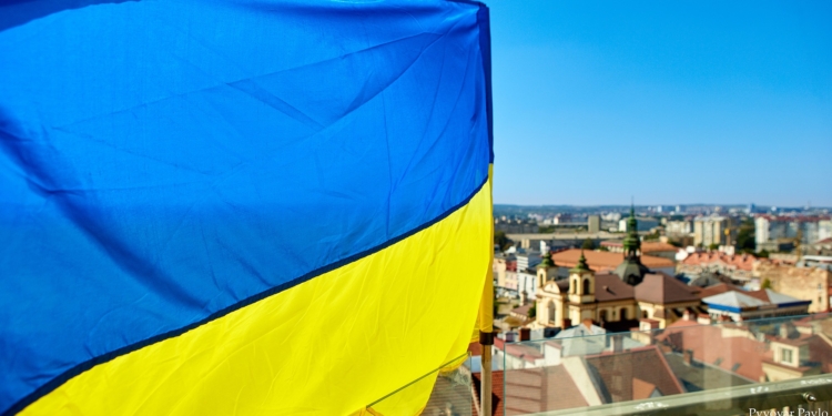 В Івано-Франківську одна з вулиць буде носити назву «Героїв Миколаєва»