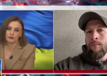 Співкомандир тероборони «Азов»: про спецоперацію об’єднання миколаївських морпіхів з «Азовом», мотивацію захисників Маріуполя і стан постраждалих після хімічної атаки (ВІДЕО)