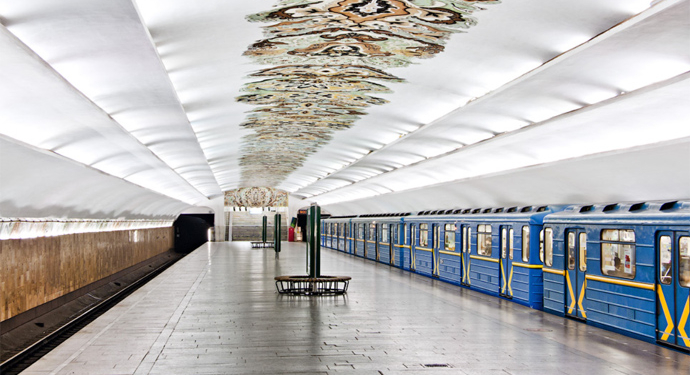 Кличко поддерживает переименование станций киевского метро с «недружественными» к Украине названиями