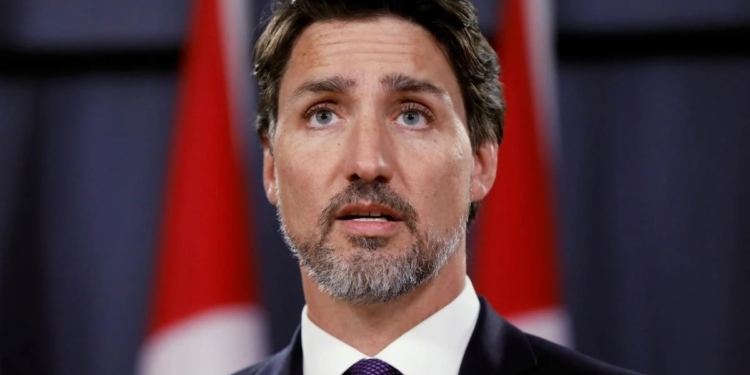 Прем’єр Канади вважає, що правильно називати дії росії в Україні геноцидом