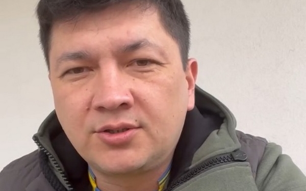 В Николаеве ведутся земляные работы. Зачем – пояснил глава Николаевской ОВА (ВИДЕО)