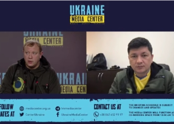 «У нас в Николаеве будет надводный музей, и будет подводный музей» – начальник Николаевской ОВА прокомментировал поражение крейсера «Москва» (ВИДЕО)