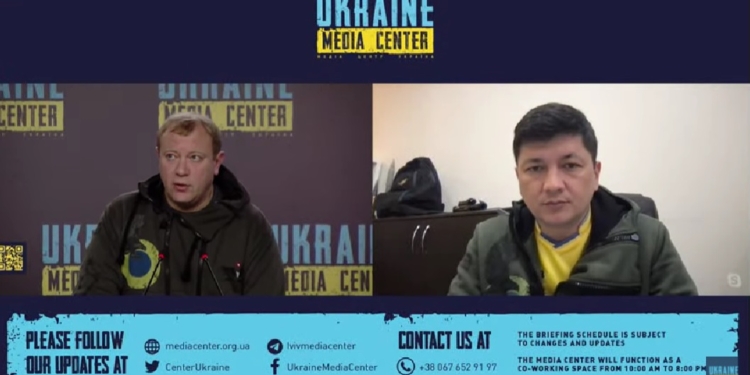«У нас в Николаеве будет надводный музей, и будет подводный музей» – начальник Николаевской ОВА прокомментировал поражение крейсера «Москва» (ВИДЕО)