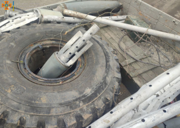 За сьогодні миколаївські піротехніки вилучили 30 рашистських боєприпасів (ФОТО)