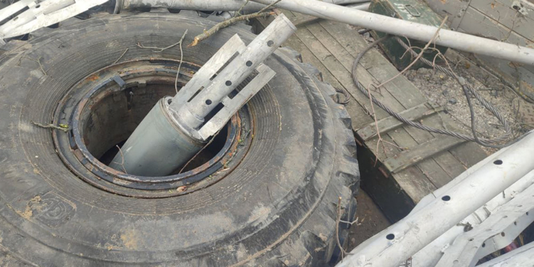 За сьогодні миколаївські піротехніки вилучили 30 рашистських боєприпасів (ФОТО)