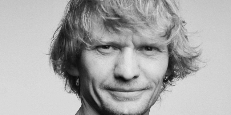 Тело фотографа и документалиста Макса Левина нашли на Киевщине