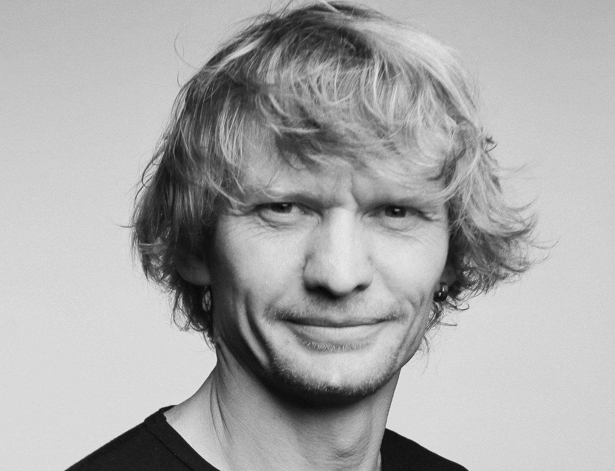 Тело фотографа и документалиста Макса Левина нашли на Киевщине