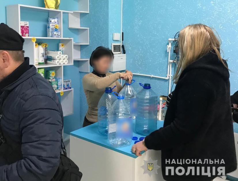 В Николаеве открыли уголовное производство на предприятие, почти в 5 раз повысившего цену на питьевую воду (ФОТО, ВИДЕО) 13
