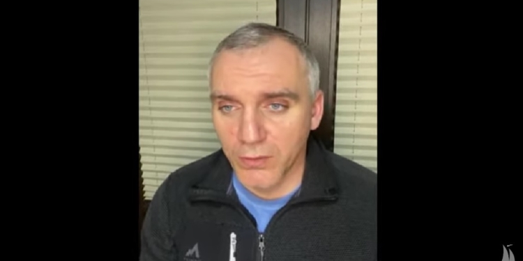 Мэр Николаева рассказал о последствиях 4 сегодняшних обстрелов Николаева (ВИДЕО)