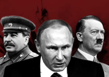 За публичное отождествление СССР с нацистской Германией в России теперь – 15 суток ареста