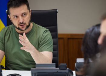 Зеленський про Маріуполь: це може бути Іловайськ, але знищення наших хлопців поставить крапку на переговорах з росією (ВІДЕО)