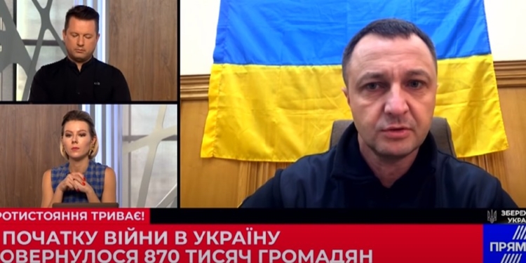 Вчителів російської мови до кінця року можливо відправити на простій, а вже з 1 вересня замінити цей предмет іншими – мовний омбудсмен