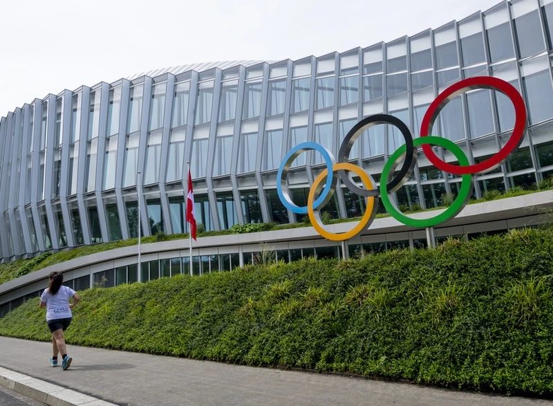 Швейцария потребовала от МОК исключить из спортивных федераций представителей Москвы и Минска
