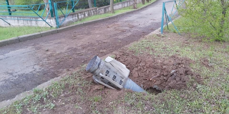 Миколаївський зоопарк знов потрапив під обстріл окупантів (ФОТО)