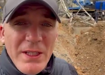 Внаслідок нічного обстрілу Миколаєва окупантами постраждали 2 людини – міський голова Сєнкевич (ВІДЕО)