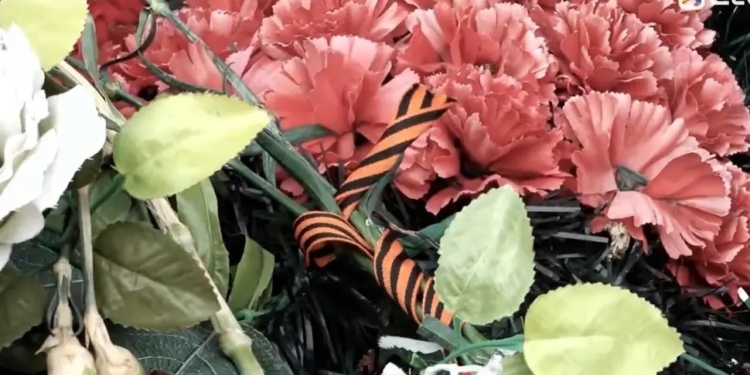 В Литве запретили символы войны россии против Украины – штрафы приличные