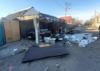 На Миколаївщині за минулу добу внаслідок дій рашистів поранено 8 людей, серед яких 1 дитина