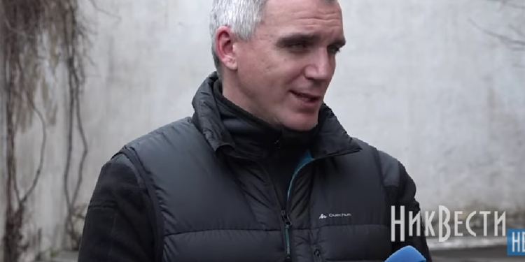 «Перспектива нескольких недель» – мэр Николаева рассказал, сколько займет времени возвращение питьевой воды в краны николаевцев