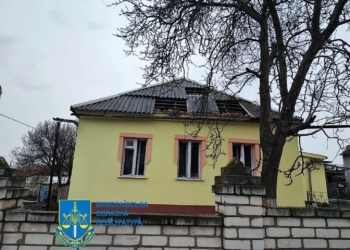 За два дні обстрілів у Миколаєві зруйновано щонайменше 35 будинків і пошкоджено 32 автівки