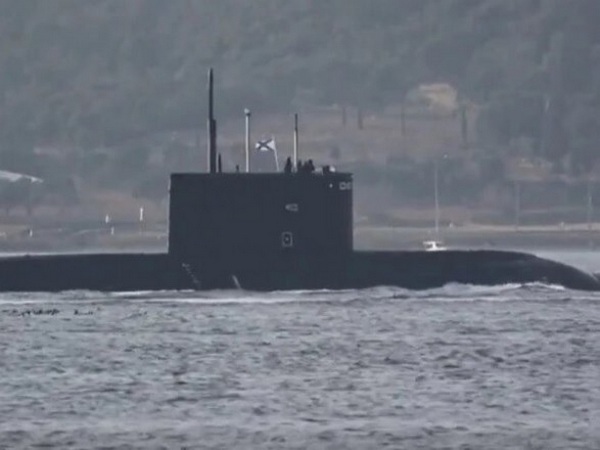 росія застосовує мінімум 4 підводні човни для ракетних ударів по Україні — The Times