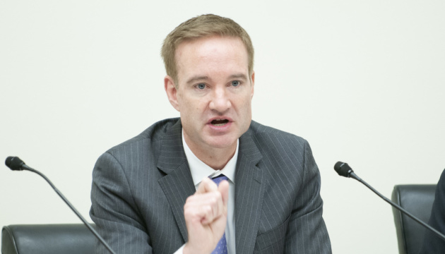 Під час атаки у Маріуполі російські війська могли застосувати сльозогінний газ, змішаний з хімічними речовинами, – постпред США при ОБСЄ